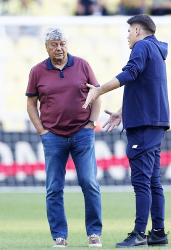 Foto - Jesus yerine öyle bir ikili geliyor ki... Yer yerinden oynayacak... Flaş iddia!