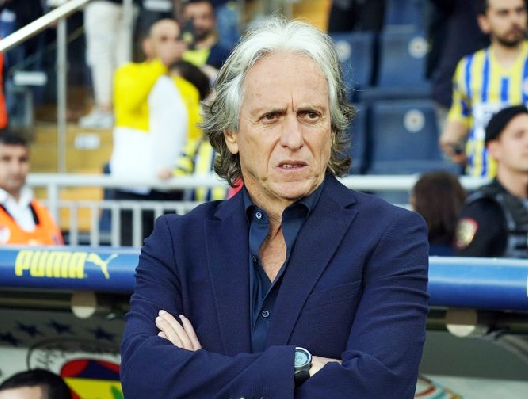 Foto - Jesus yerine öyle bir ikili geliyor ki... Yer yerinden oynayacak... Flaş iddia!