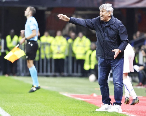 Foto - Jesus yerine öyle bir ikili geliyor ki... Yer yerinden oynayacak... Flaş iddia!