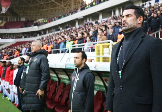 Foto - Jesus yerine öyle bir ikili geliyor ki... Yer yerinden oynayacak... Flaş iddia!