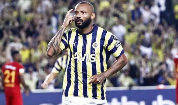 Foto - Jesus'tan Fenerbahçe raporu! Hemen yetkililere listeyi verdi: Fenerbahçe'de kentsel dönüşüm başlıyor!