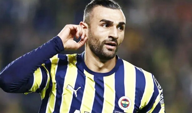 Foto - Jesus'tan Fenerbahçe raporu! Hemen yetkililere listeyi verdi: Fenerbahçe'de kentsel dönüşüm başlıyor!