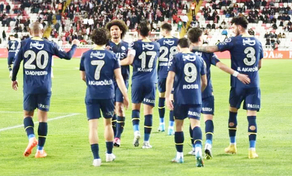 Jesus'tan Fenerbahçe raporu! Hemen yetkililere listeyi verdi: Fenerbahçe'de kentsel dönüşüm başlıyor!