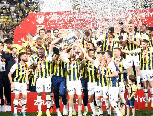 Foto - Jesus'tan Fenerbahçe vedası geldi: Şimdi yeni teknik adam bekleniyor! İşte adaylar...