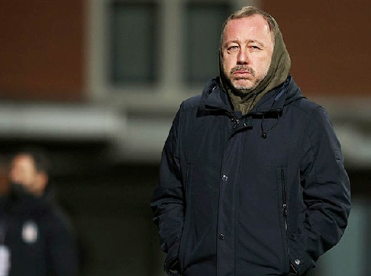 Foto - Jesus'tan Fenerbahçe vedası geldi: Şimdi yeni teknik adam bekleniyor! İşte adaylar...