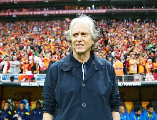 Foto - Jesus'tan Fenerbahçe vedası geldi: Şimdi yeni teknik adam bekleniyor! İşte adaylar...