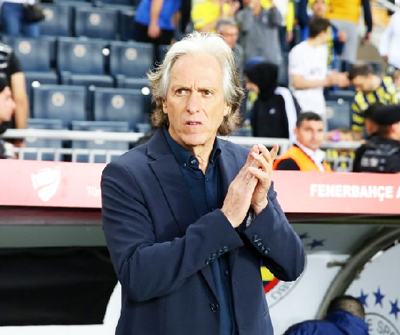 Foto - Jesus'tan Fenerbahçe vedası geldi: Şimdi yeni teknik adam bekleniyor! İşte adaylar...