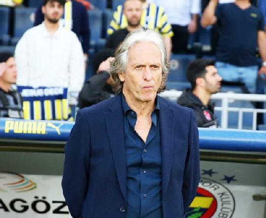 Foto - Jesus'tan Fenerbahçe vedası geldi: Şimdi yeni teknik adam bekleniyor! İşte adaylar...