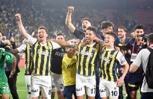 Foto - Jesus'tan Fenerbahçe vedası geldi: Şimdi yeni teknik adam bekleniyor! İşte adaylar...