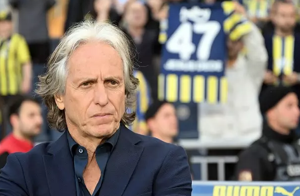 Jesus’tan sinsi plan: Fenerbahçe’nin beynini yok edecek! Çok mu gerekliydi bu çıkış şimdi