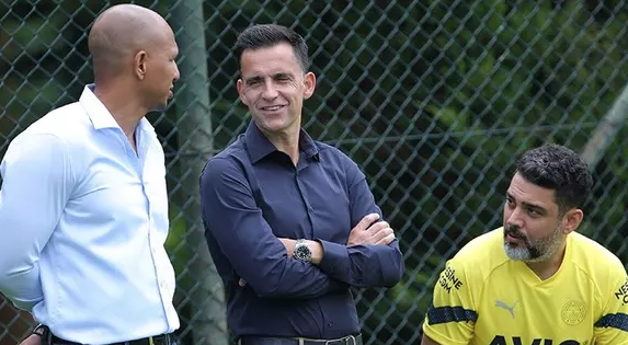 Foto - Jesus’tan sinsi plan: Fenerbahçe’nin beynini yok edecek! Çok mu gerekliydi bu çıkış şimdi