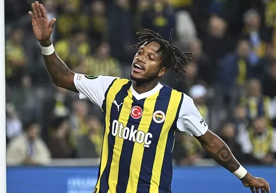Foto - Jesus’tan sinsi plan: Fenerbahçe’nin beynini yok edecek! Çok mu gerekliydi bu çıkış şimdi