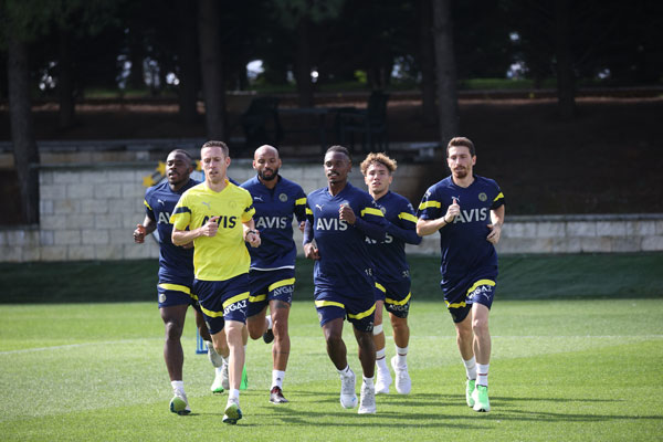 Jesus'un hedefinde Beşiktaş var