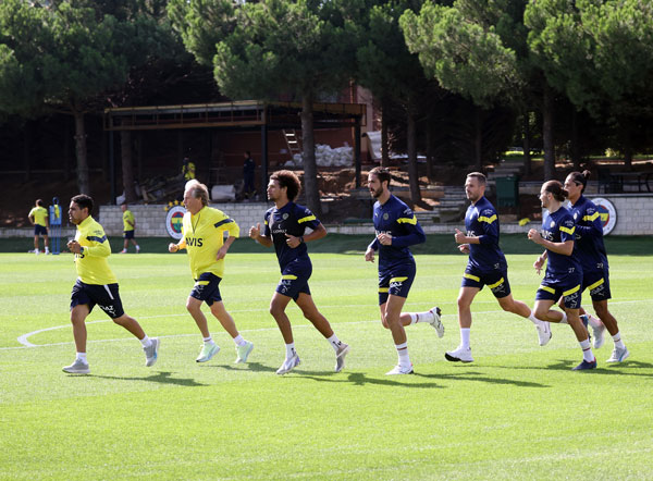 Foto - Jesus'un hedefinde Beşiktaş var