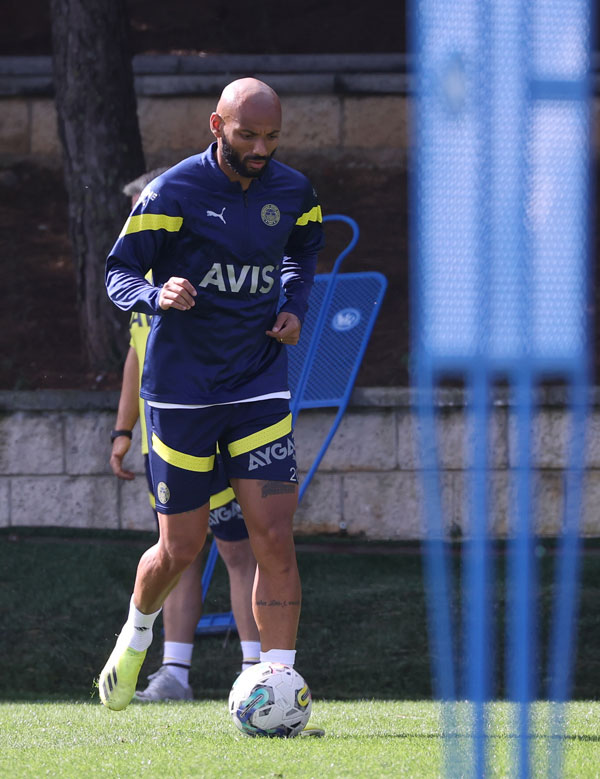 Foto - Jesus'un hedefinde Beşiktaş var