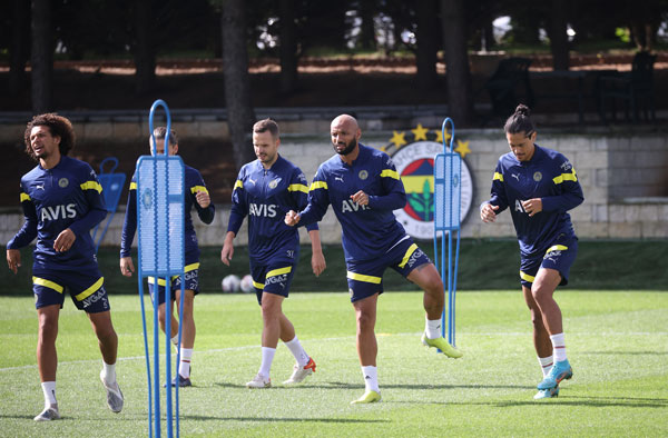 Foto - Jesus'un hedefinde Beşiktaş var