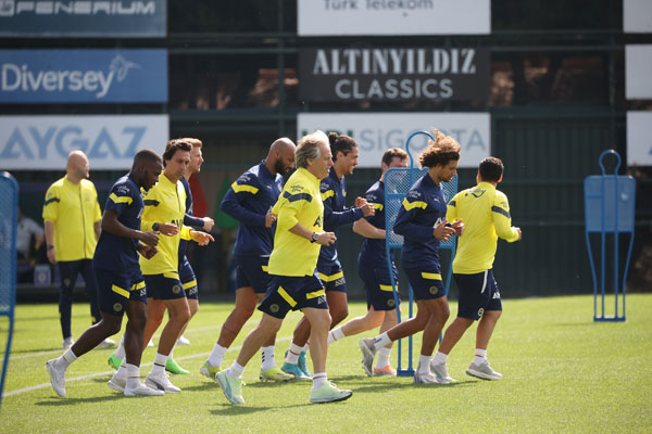 Foto - Jesus'un hedefinde Beşiktaş var