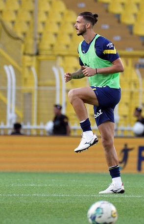 Jesus'un prensiydi şimdi ise başbelası oldu! Bakalım şimdi ne olacak?