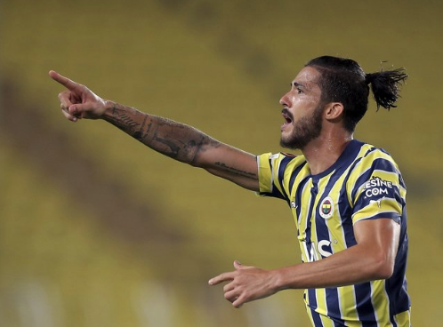 Foto - Jesus'un prensiydi şimdi ise başbelası oldu! Bakalım şimdi ne olacak?