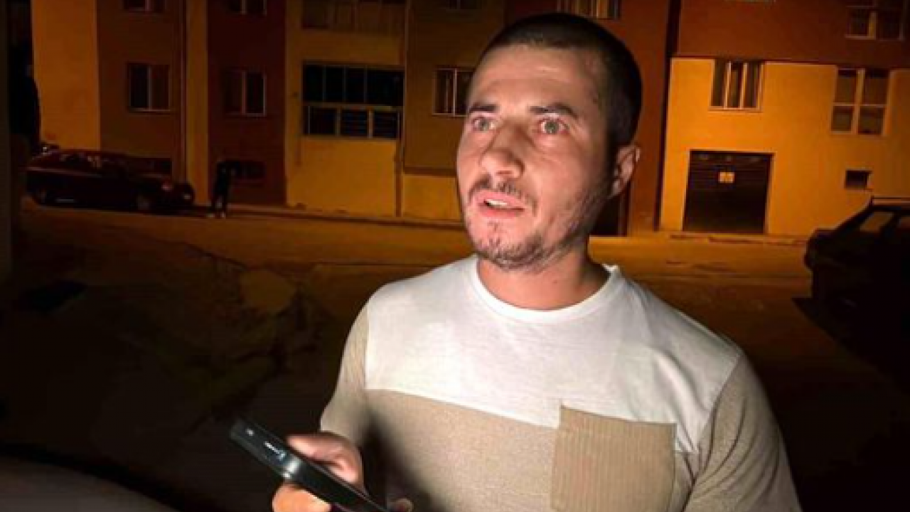 Jet ski faciası ile ilgili şok iddia: 'Eşim evlatlarımı Yunanistan'a kaçırıyordu'