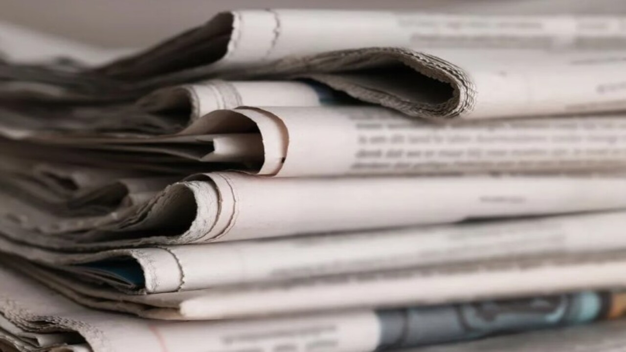 Foto - Jiletten daha keskin olacak! Körelen bıçakları keskinleştirmenin kolay yolu