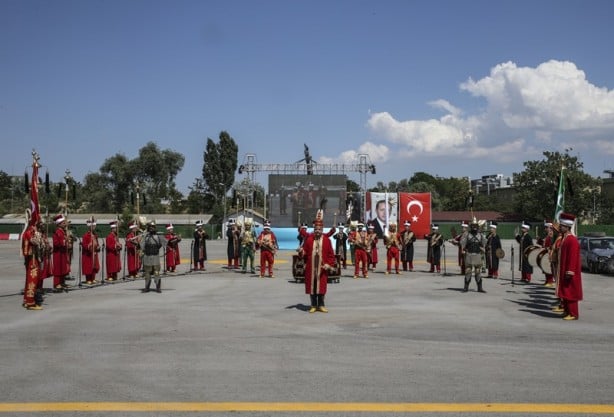 Foto - JÖAK'tan nefes kesen tatbikat! Gerçeği aratmadı