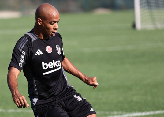 Foto - Joao Mario için 30 milyon Euro'luk tazminat davası! Bir bu eksikti işte şimdi: Yazıklar olsun… 