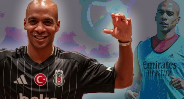 Foto - Joao Mario için 30 milyon Euro'luk tazminat davası! Bir bu eksikti işte şimdi: Yazıklar olsun… 
