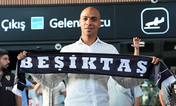 Foto - Joao Mario için 30 milyon Euro'luk tazminat davası! Bir bu eksikti işte şimdi: Yazıklar olsun… 