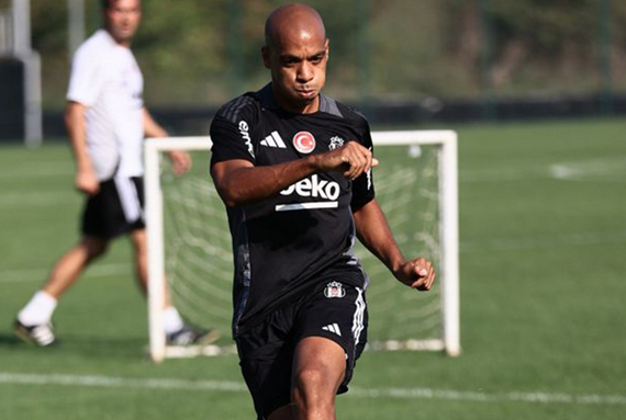 Foto - Joao Mario için 30 milyon Euro'luk tazminat davası! Bir bu eksikti işte şimdi: Yazıklar olsun… 
