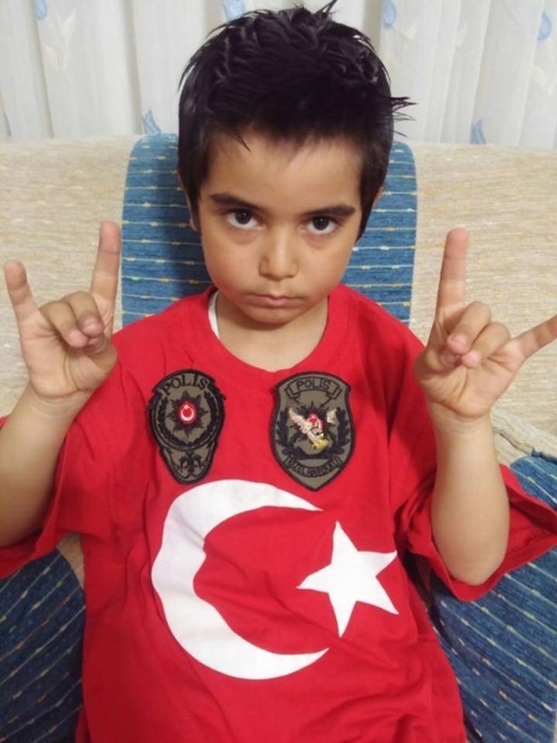 Foto - JÖH-PÖH'e en anlamlı destek