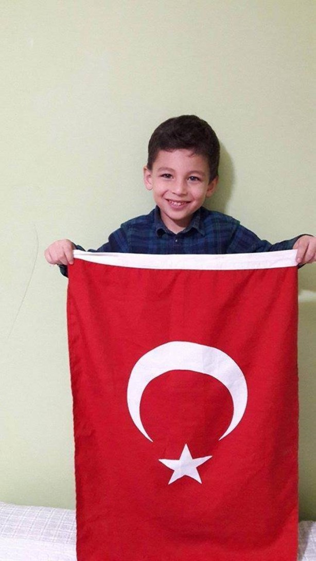 Foto - JÖH-PÖH'e en anlamlı destek