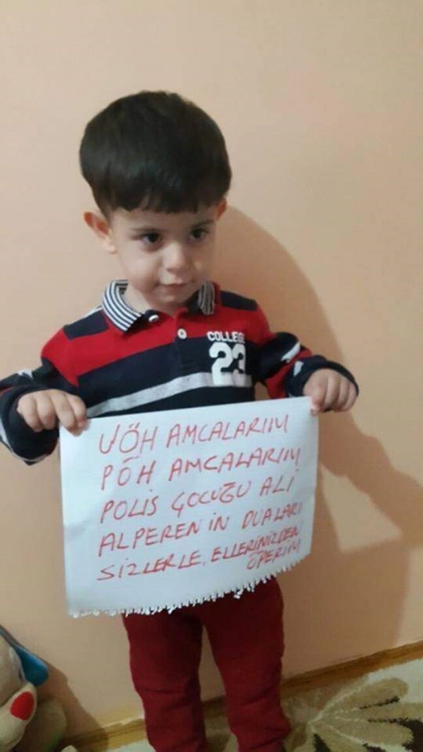 Foto - JÖH-PÖH'e en anlamlı destek