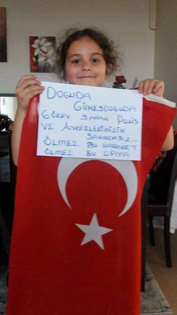 Foto - JÖH-PÖH'e en anlamlı destek