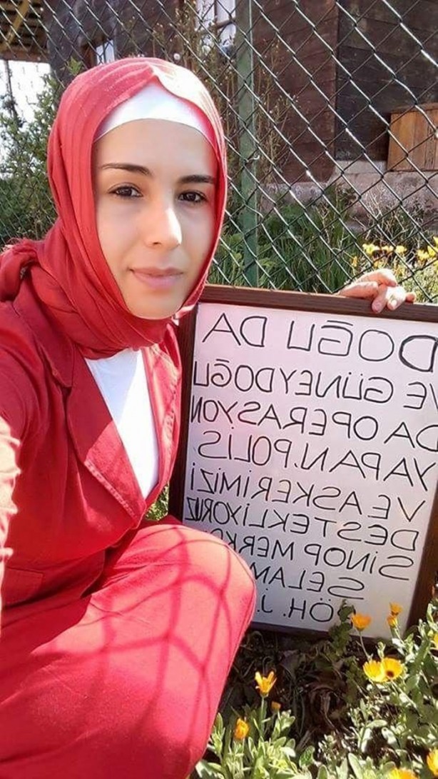 Foto - JÖH-PÖH'e en anlamlı destek