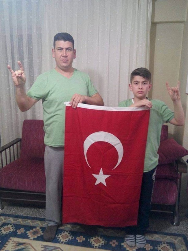 Foto - JÖH-PÖH'e en anlamlı destek