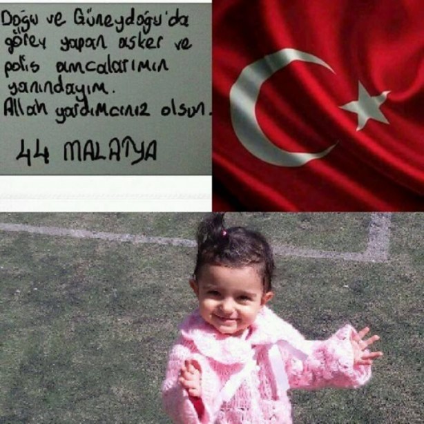 Foto - JÖH-PÖH'e en anlamlı destek