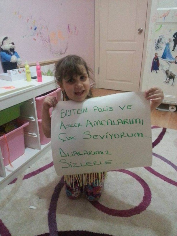 Foto - JÖH-PÖH'e en anlamlı destek