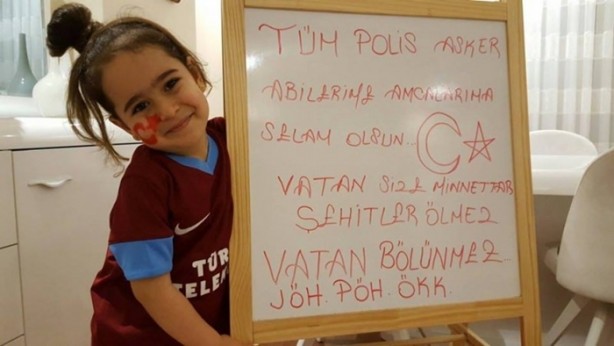 Foto - JÖH-PÖH'e en anlamlı destek