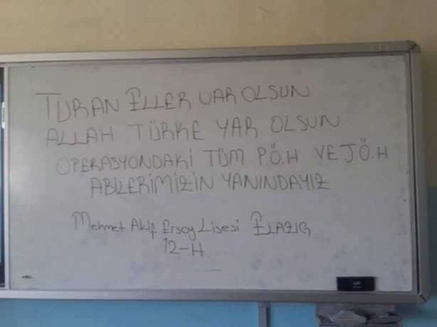 Foto - JÖH-PÖH'e en anlamlı destek
