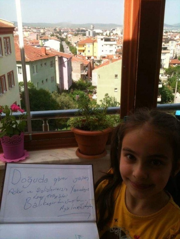 Foto - JÖH-PÖH'e en anlamlı destek