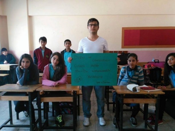 Foto - JÖH-PÖH'e en anlamlı destek