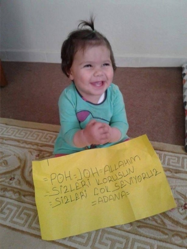 Foto - JÖH-PÖH'e en anlamlı destek