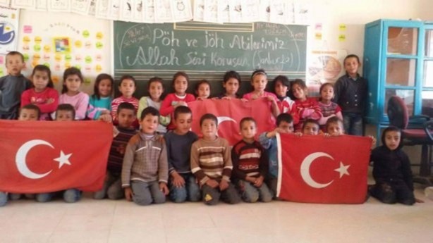 Foto - JÖH-PÖH'e en anlamlı destek