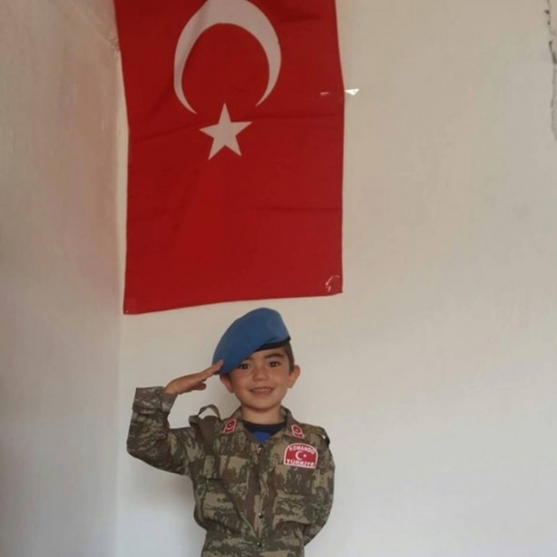 Foto - JÖH-PÖH'e en anlamlı destek