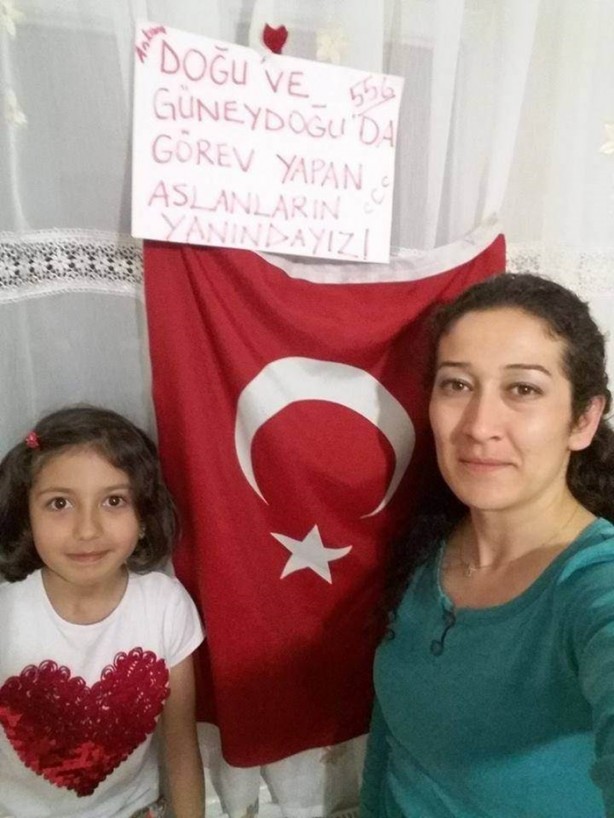 Foto - JÖH-PÖH'e en anlamlı destek