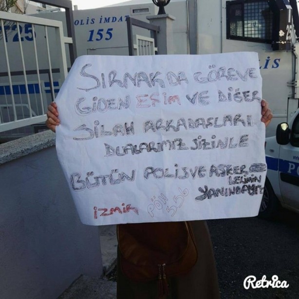 Foto - JÖH-PÖH'e en anlamlı destek
