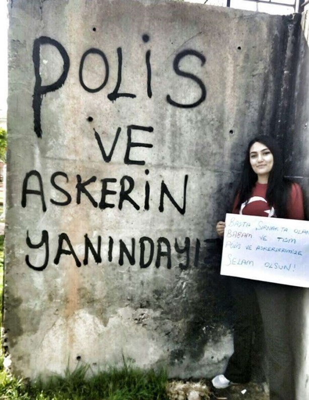 Foto - JÖH-PÖH'e en anlamlı destek