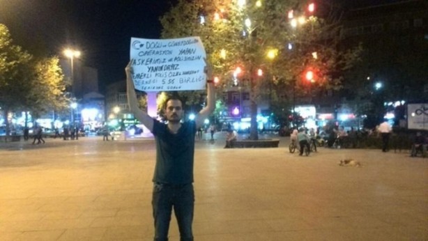 Foto - JÖH-PÖH'e en anlamlı destek