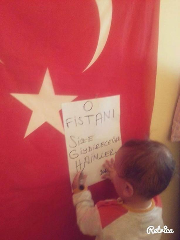 Foto - JÖH-PÖH'e en anlamlı destek